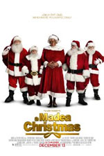 Watch Tyler Perry's A Madea Christmas 1channel