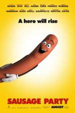 Watch Sausage Party 1channel