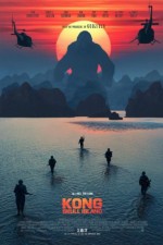 Watch Kong: Skull Island 1channel