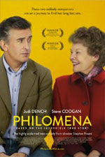 Watch Philomena 1channel