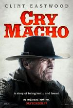 Watch Cry Macho 1channel