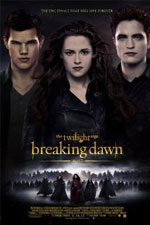 Watch The Twilight Saga: Breaking Dawn - Part 2 1channel