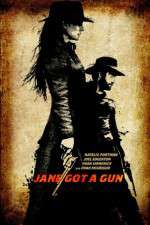Watch Jane Got a Gun 1channel