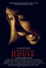 Watch Silent House 1channel