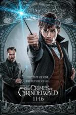 Watch Fantastic Beasts: The Crimes of Grindelwald 1channel