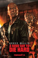 Watch A Good Day to Die Hard 1channel