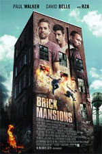 Watch Brick Mansions 1channel