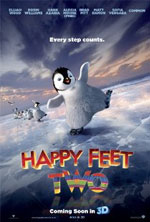 Watch Happy Feet Two 1channel