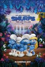 Watch Smurfs: The Lost Village 1channel