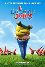 Watch Gnomeo & Juliet 1channel
