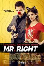 Watch Mr. Right 1channel