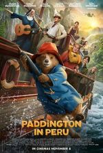 Watch Paddington in Peru 1channel