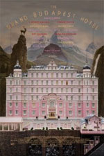 Watch The Grand Budapest Hotel 1channel