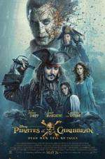 Watch Pirates of the Caribbean: Dead Men Tell No Tales 1channel
