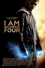 Watch I Am Number Four 1channel