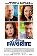 Watch Lay the Favorite 1channel