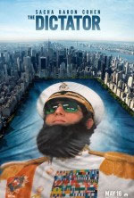 Watch The Dictator 1channel