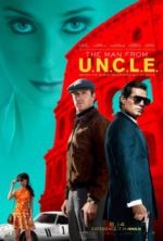 Watch The Man from U.N.C.L.E. 1channel
