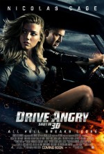 Watch Drive Angry 3D 1channel