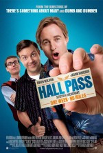 Watch Hall Pass 1channel