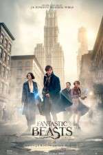 Watch Fantastic Beasts and Where to Find Them 1channel