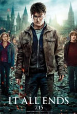 Watch Harry Potter and the Deathly Hallows: Part 2 1channel
