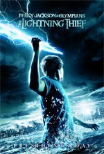 Watch Percy Jackson And the Olympians: The Lightning Thief 1channel