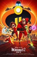 Watch Incredibles 2 1channel