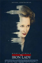 Watch The Iron Lady 1channel