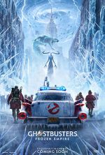 Ghostbusters: Frozen Empire 1channel