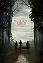 Watch A Quiet Place Part II 1channel