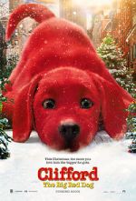 Watch Clifford the Big Red Dog 1channel