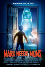 Watch Mars Needs Moms 1channel