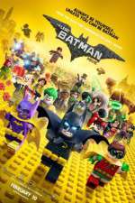 Watch The LEGO Batman Movie 1channel
