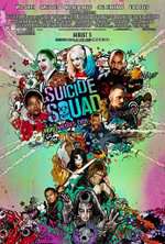 Watch Suicide Squad 1channel