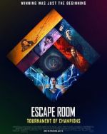 Watch Escape Room: Tournament of Champions 1channel