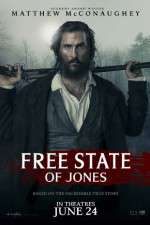 Watch Free State of Jones 1channel