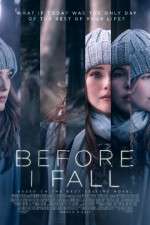 Watch Before I Fall 1channel