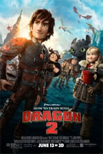 Watch How to Train Your Dragon 2 1channel