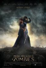 Watch Pride and Prejudice and Zombies 1channel