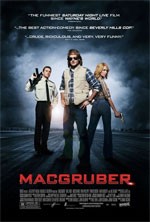 Watch MacGruber 1channel