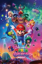 The Super Mario Galaxy Movie 1channel