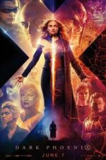 Watch X-Men: Dark Phoenix 1channel