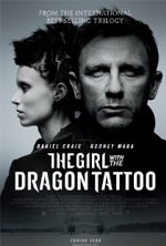 Watch The Girl with the Dragon Tattoo 1channel