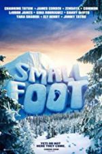 Watch Smallfoot 1channel
