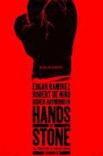 Watch Hands of Stone 1channel