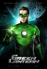 Watch Green Lantern 1channel