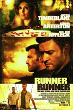 Watch Runner Runner 1channel