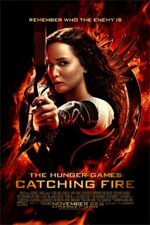 Watch The Hunger Games: Catching Fire 1channel