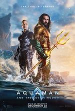 Watch Aquaman and the Lost Kingdom 1channel